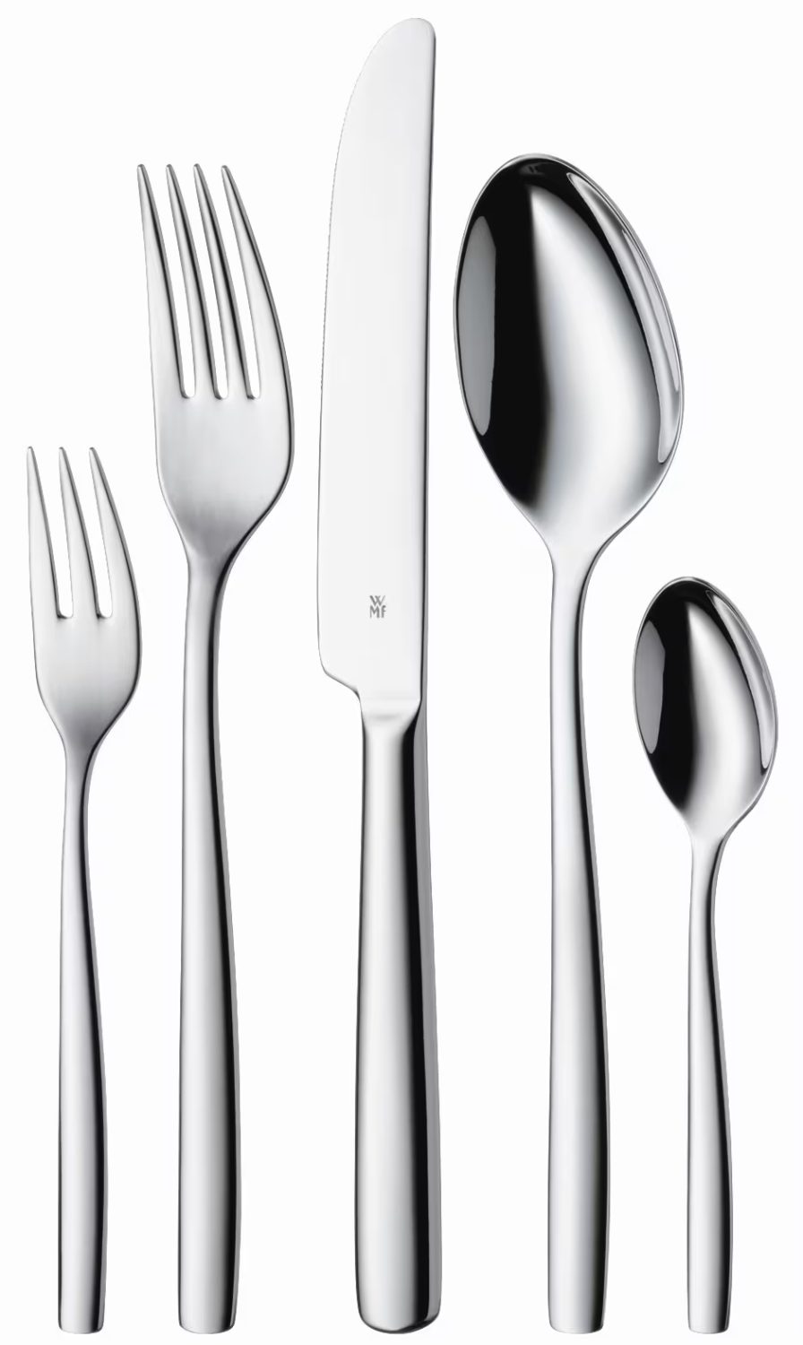 WMF Palma Besteck-Set 60-teilig